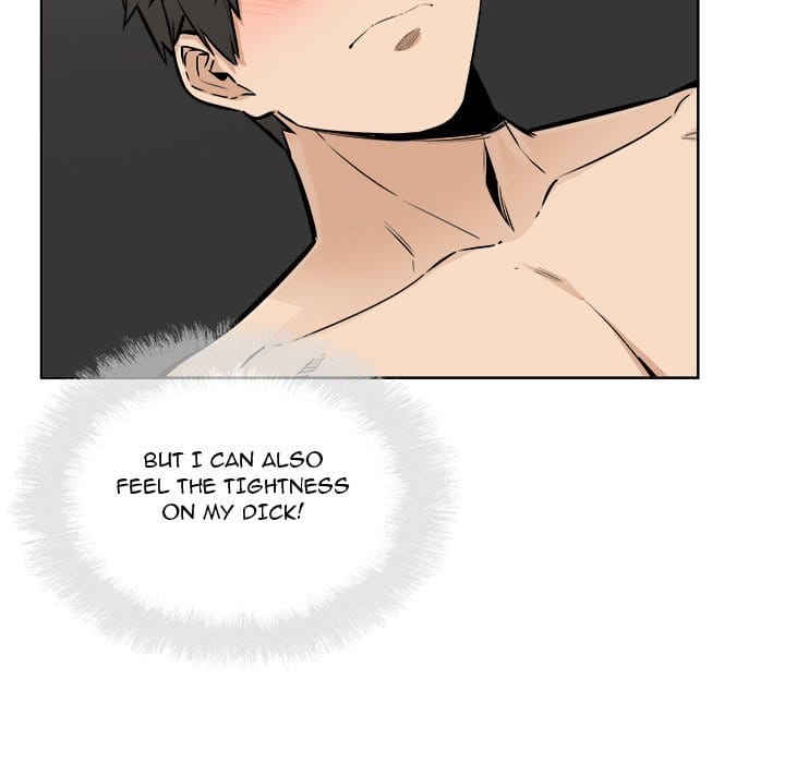 Excuse me, This is my Room [LObeam , kook] Chapter 86 – page 11