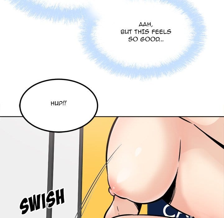 Excuse me, This is my Room [LObeam , kook] Chapter 86 – page 29
