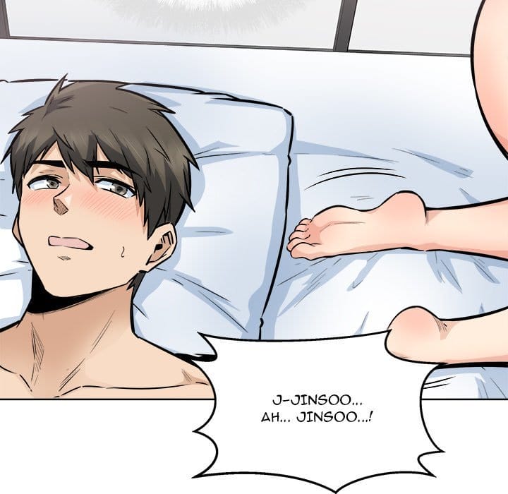 Excuse me, This is my Room [LObeam , kook] Chapter 86 – page 32