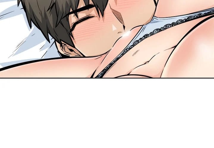 Excuse me, This is my Room [LObeam , kook] Chapter 86 – page 4