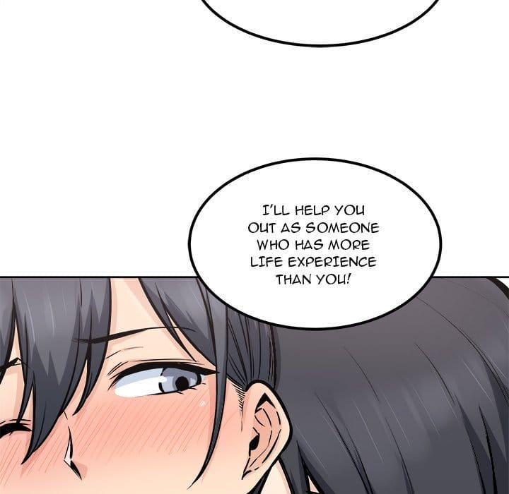 Excuse me, This is my Room [LObeam , kook] Chapter 86 – page 44