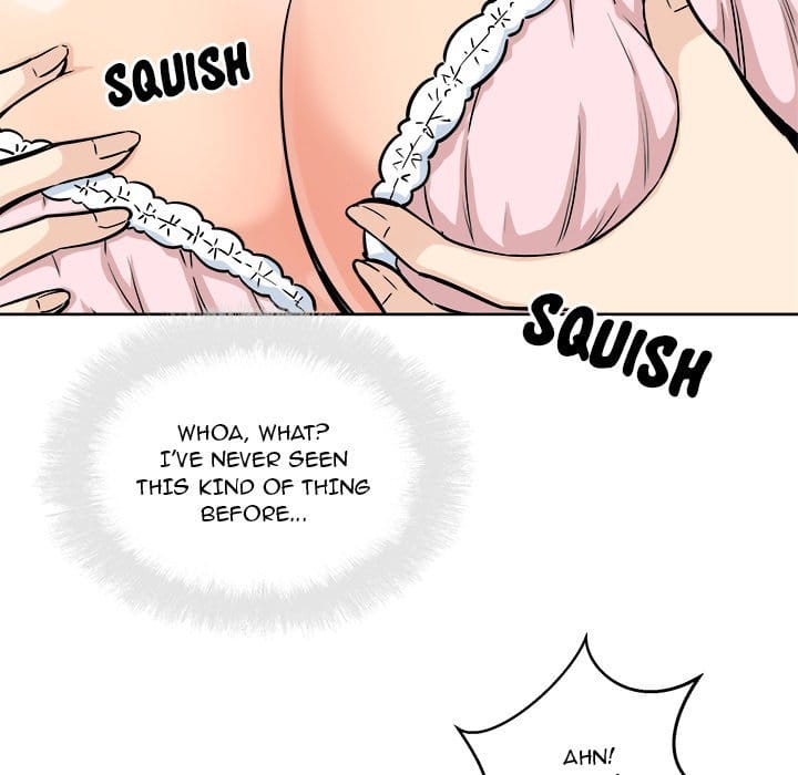 Excuse me, This is my Room [LObeam , kook] Chapter 86 – page 46