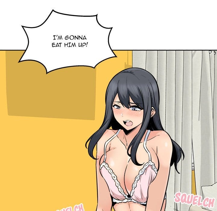 Excuse me, This is my Room [LObeam , kook] Chapter 86 – page 5
