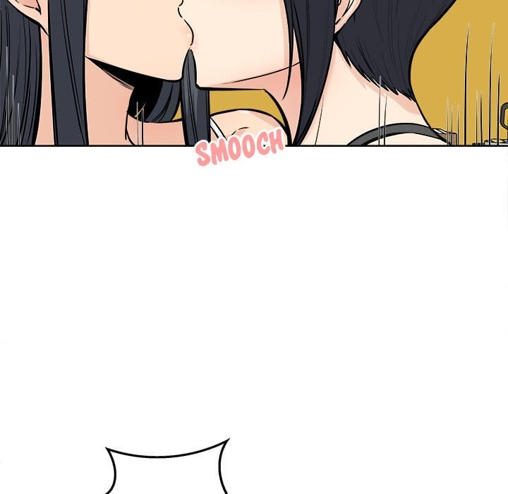 Excuse me, This is my Room [LObeam , kook] Chapter 86 – page 59