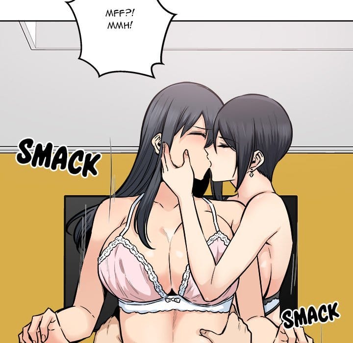 Excuse me, This is my Room [LObeam , kook] Chapter 86 – page 60