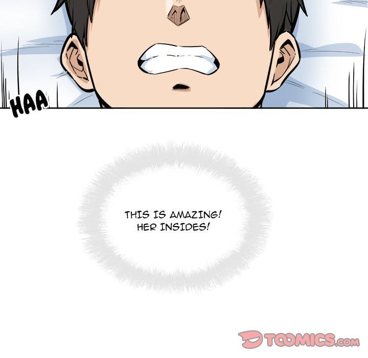 Excuse me, This is my Room [LObeam , kook] Chapter 86 – page 63