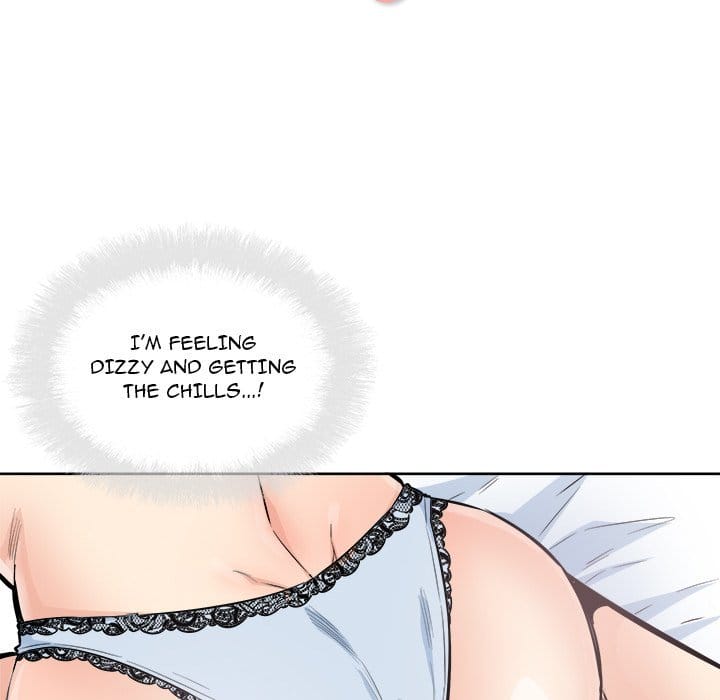 Excuse me, This is my Room [LObeam , kook] Chapter 86 – page 8