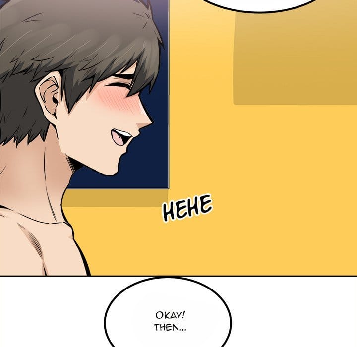 Excuse me, This is my Room [LObeam , kook] Chapter 86 – page 84