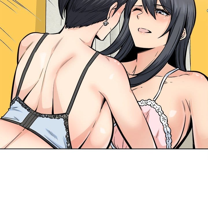 Excuse me, This is my Room [LObeam , kook] Chapter 86 – page 86