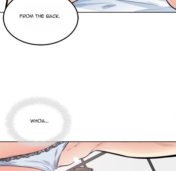 Excuse me, This is my Room [LObeam , kook] Chapter 86 – page 89