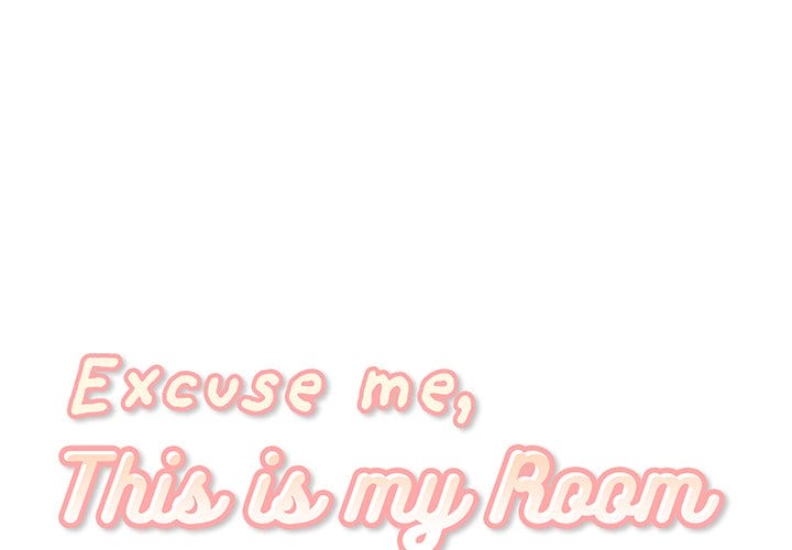 Excuse me, This is my Room [LObeam , kook] Chapter 34 – page 1
