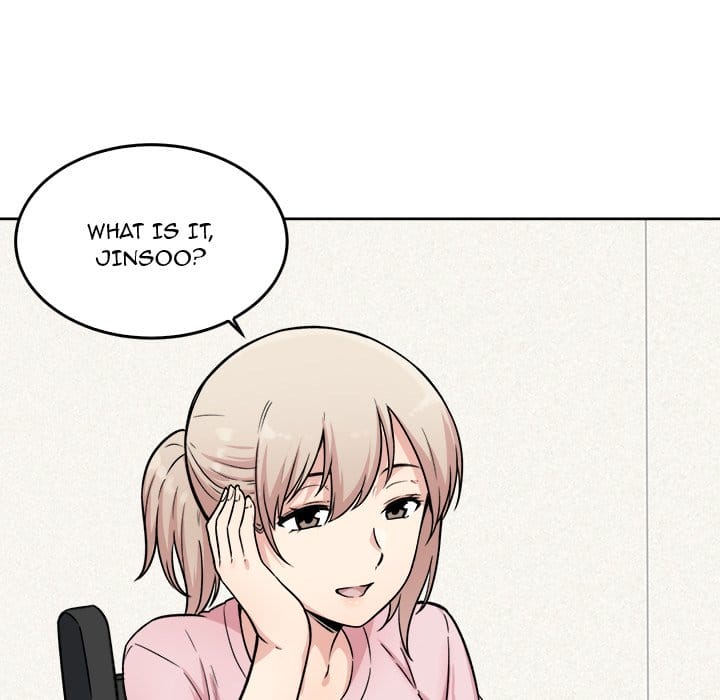 Excuse me, This is my Room [LObeam , kook] Chapter 34 – page 10