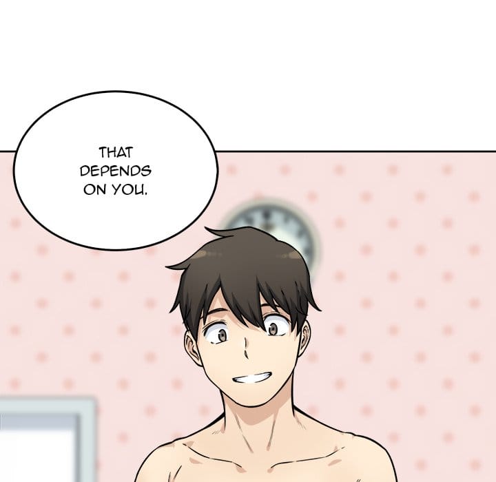 Excuse me, This is my Room [LObeam , kook] Chapter 34 – page 101