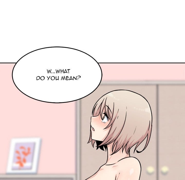 Excuse me, This is my Room [LObeam , kook] Chapter 34 – page 103