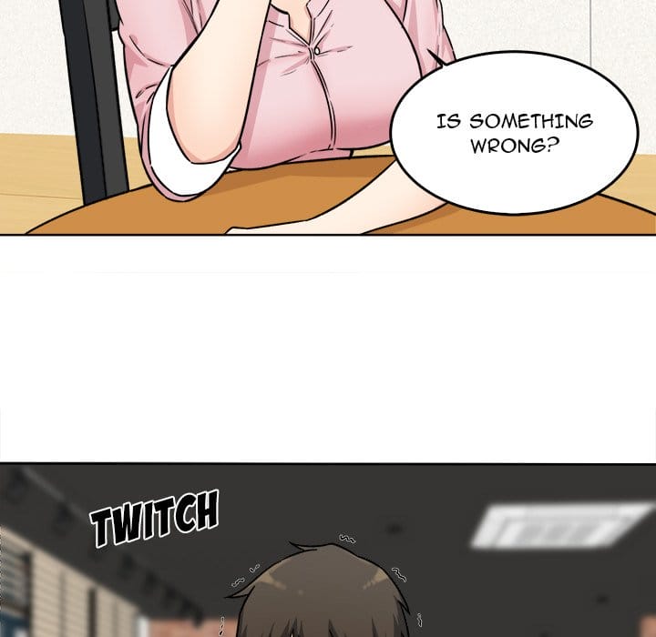 Excuse me, This is my Room [LObeam , kook] Chapter 34 – page 11