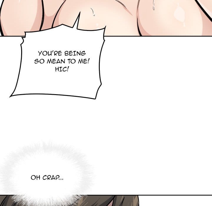 Excuse me, This is my Room [LObeam , kook] Chapter 34 – page 144
