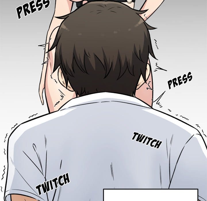 Excuse me, This is my Room [LObeam , kook] Chapter 34 – page 18