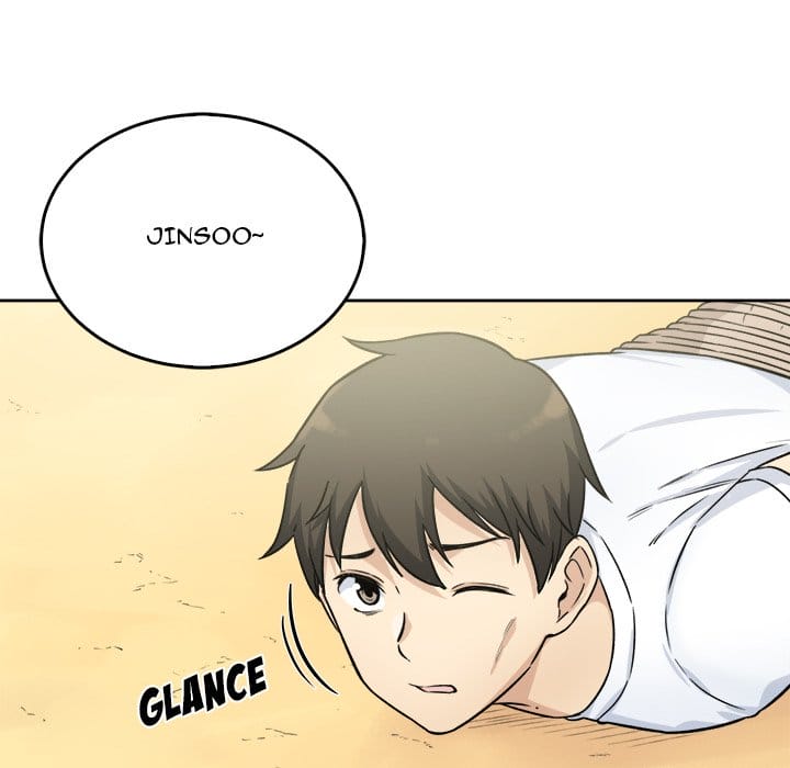 Excuse me, This is my Room [LObeam , kook] Chapter 34 – page 31