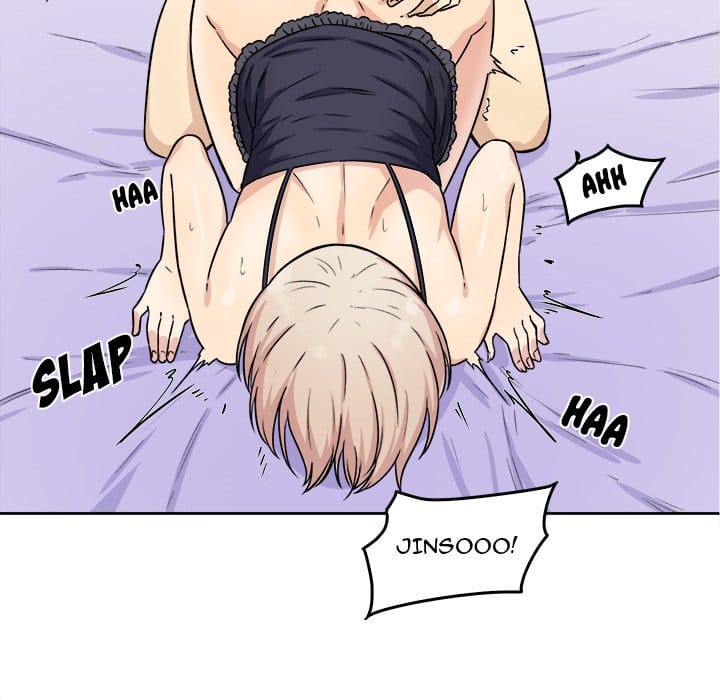 Excuse me, This is my Room [LObeam , kook] Chapter 34 – page 41
