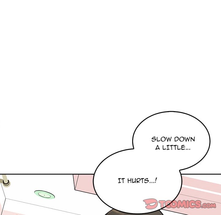 Excuse me, This is my Room [LObeam , kook] Chapter 34 – page 45