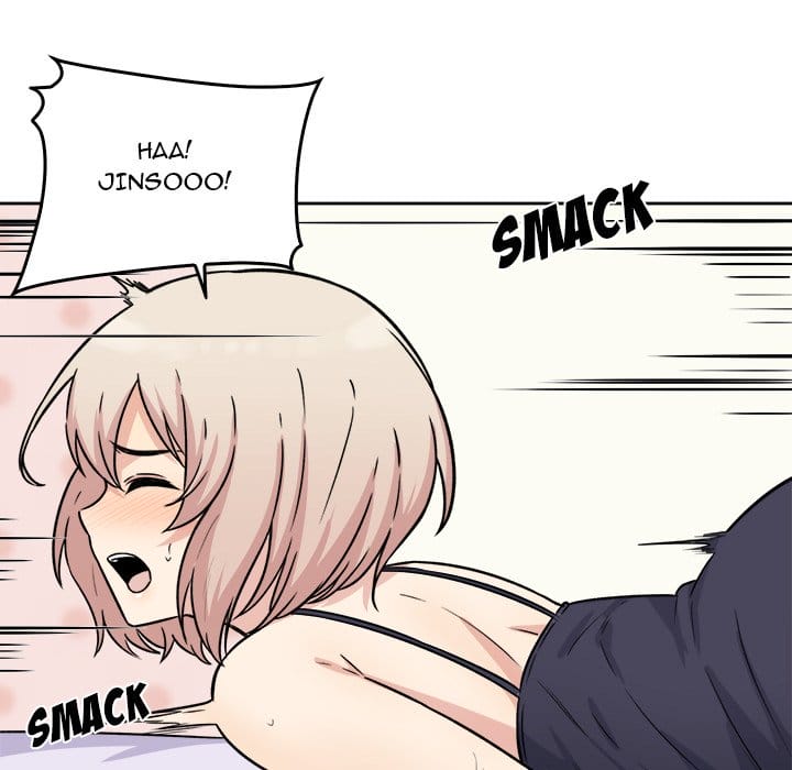 Excuse me, This is my Room [LObeam , kook] Chapter 34 – page 49