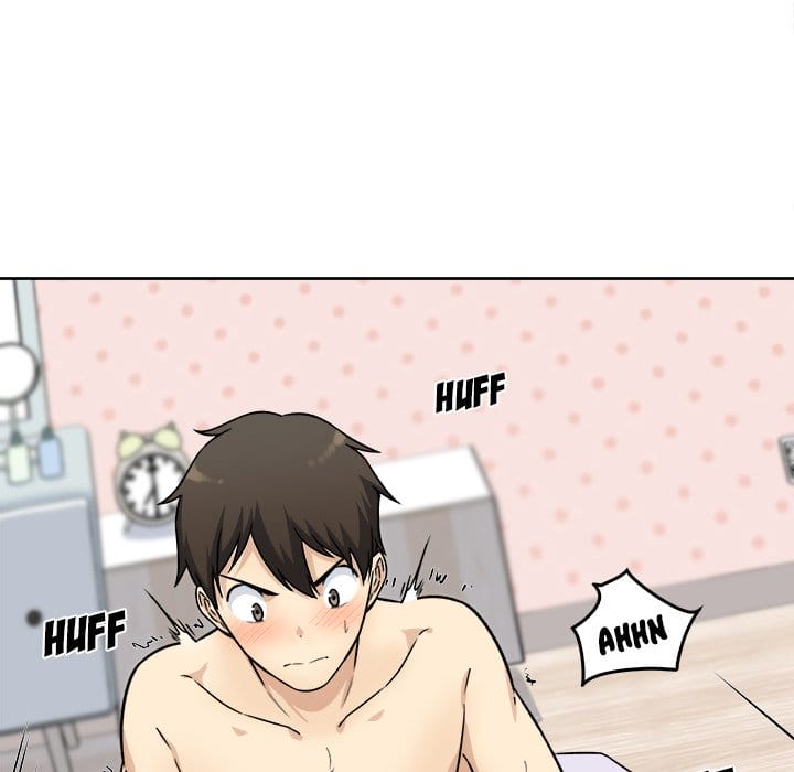 Excuse me, This is my Room [LObeam , kook] Chapter 34 – page 53