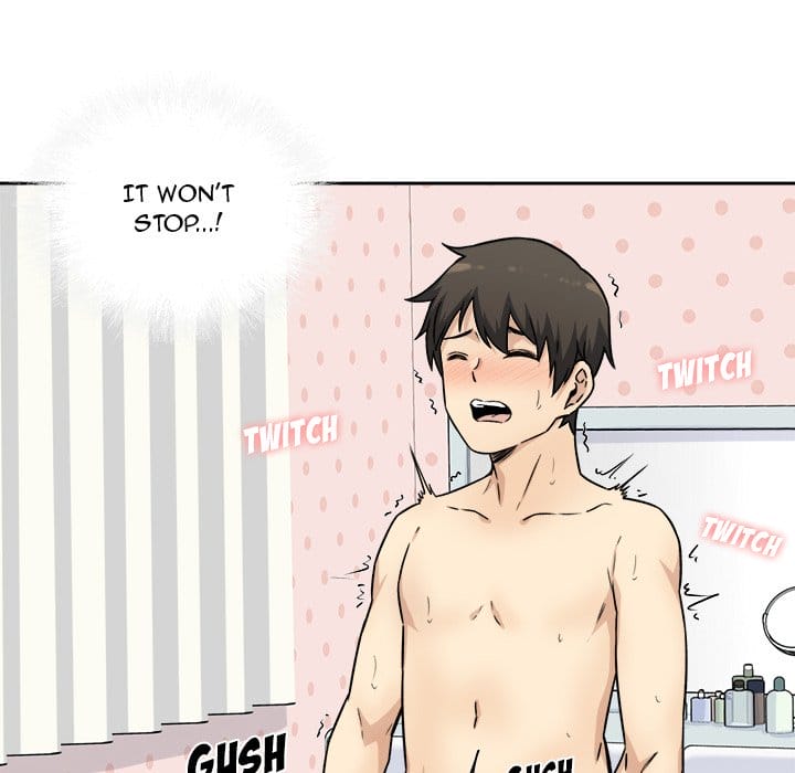 Excuse me, This is my Room [LObeam , kook] Chapter 34 – page 59