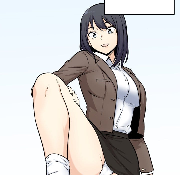 Excuse me, This is my Room [LObeam , kook] Chapter 34 – page 6