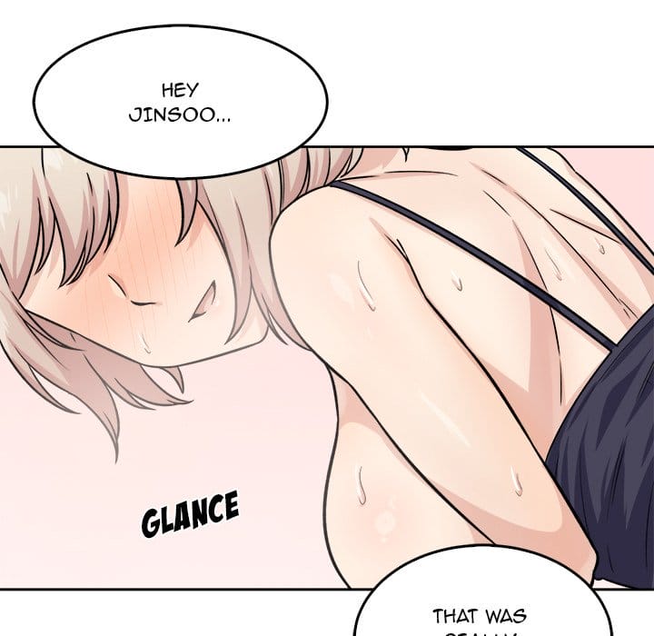 Excuse me, This is my Room [LObeam , kook] Chapter 34 – page 65