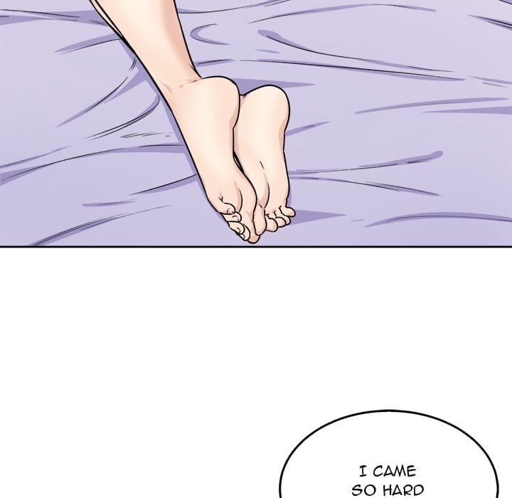 Excuse me, This is my Room [LObeam , kook] Chapter 34 – page 68