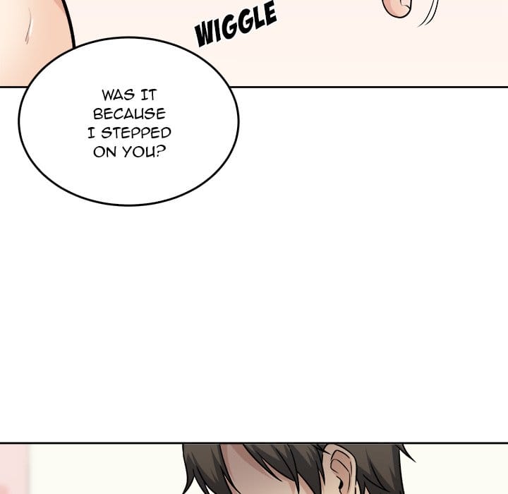 Excuse me, This is my Room [LObeam , kook] Chapter 34 – page 71