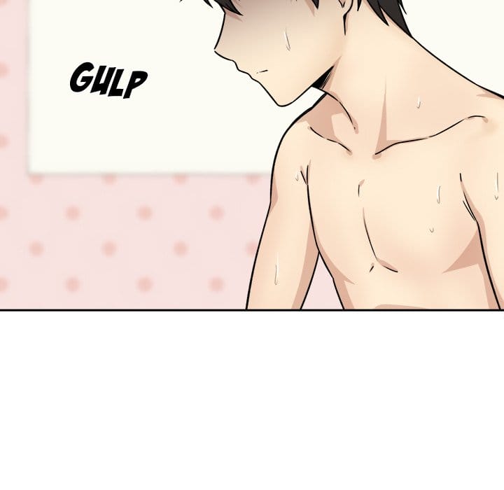 Excuse me, This is my Room [LObeam , kook] Chapter 34 – page 72
