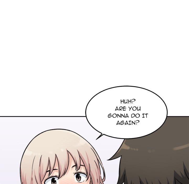 Excuse me, This is my Room [LObeam , kook] Chapter 34 – page 73