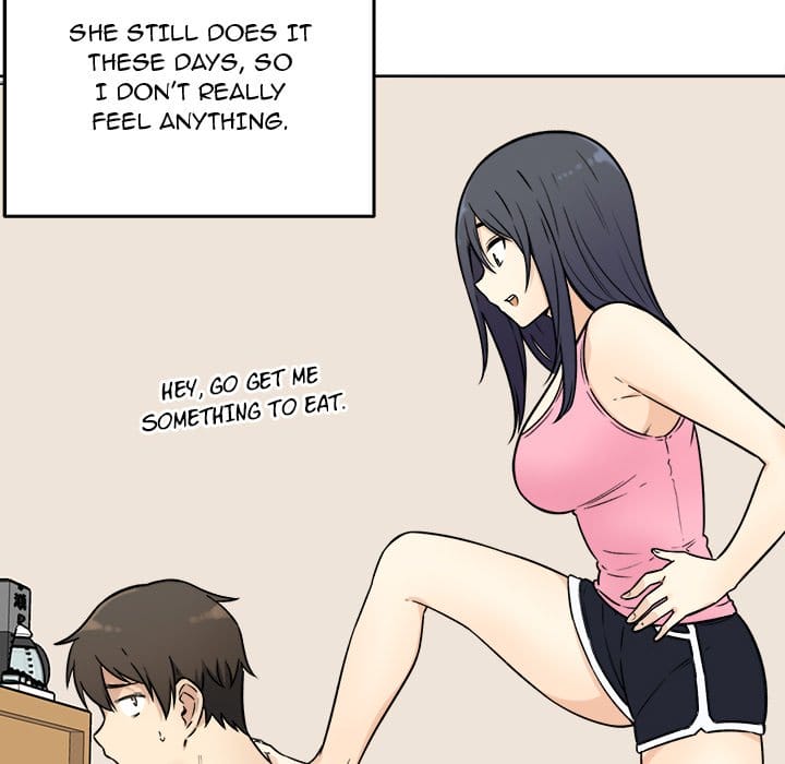 Excuse me, This is my Room [LObeam , kook] Chapter 34 – page 8