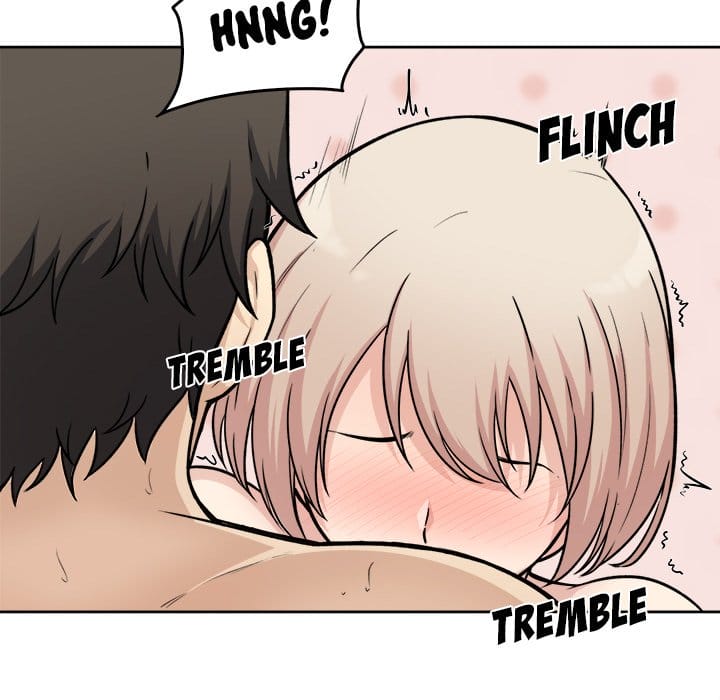 Excuse me, This is my Room [LObeam , kook] Chapter 34 – page 84