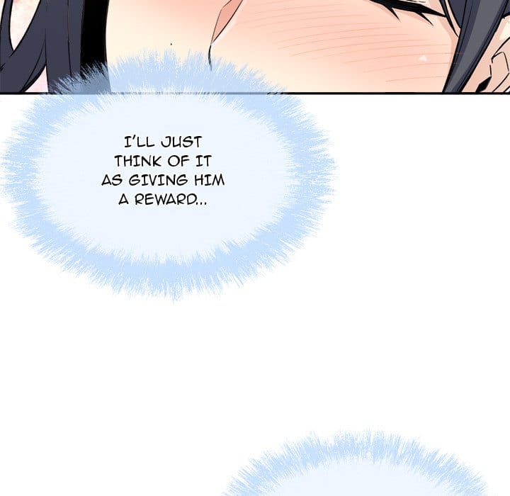 Excuse me, This is my Room [LObeam , kook] Chapter 59 – page 10