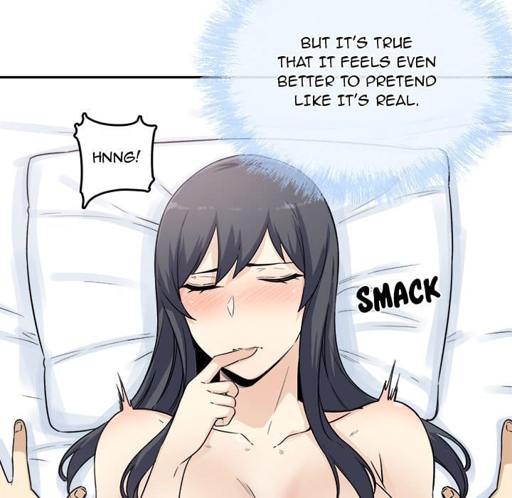 Excuse me, This is my Room [LObeam , kook] Chapter 59 – page 11