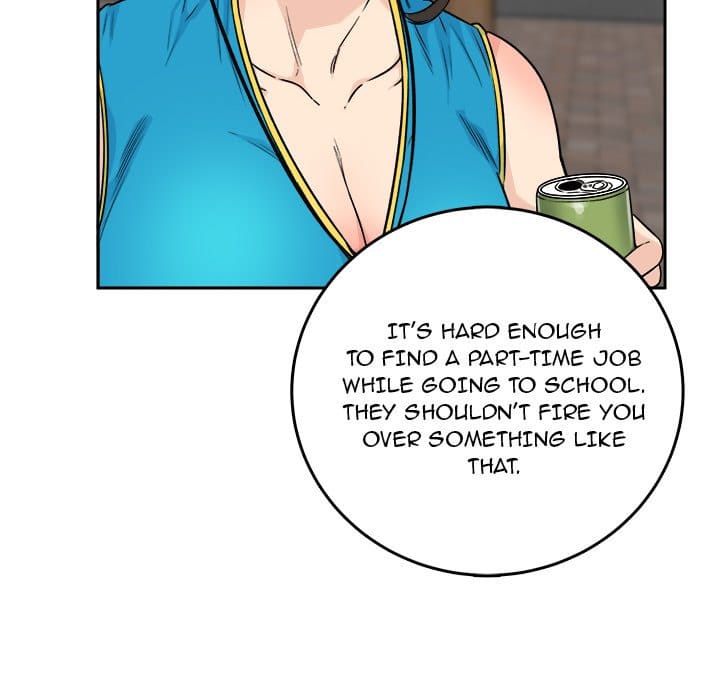 Excuse me, This is my Room [LObeam , kook] Chapter 59 – page 122