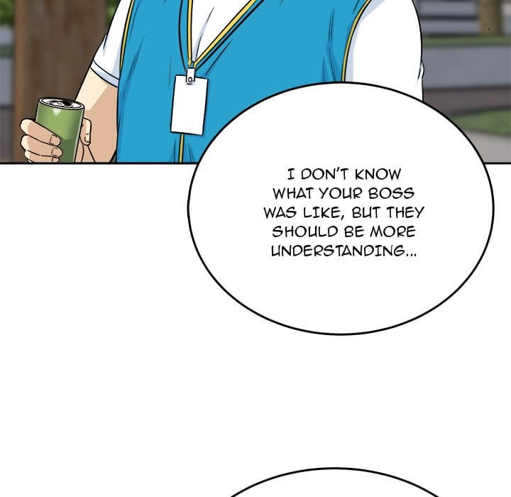 Excuse me, This is my Room [LObeam , kook] Chapter 59 – page 124