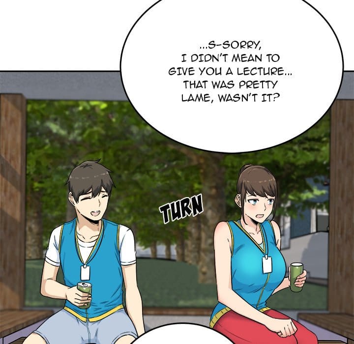 Excuse me, This is my Room [LObeam , kook] Chapter 59 – page 125