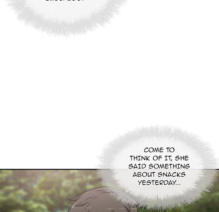 Excuse me, This is my Room [LObeam , kook] Chapter 59 – page 128