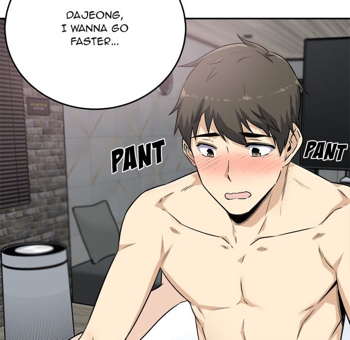 Excuse me, This is my Room [LObeam , kook] Chapter 59 – page 13