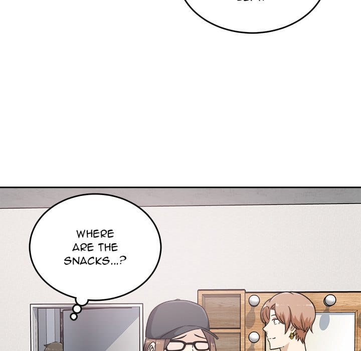 Excuse me, This is my Room [LObeam , kook] Chapter 59 – page 134