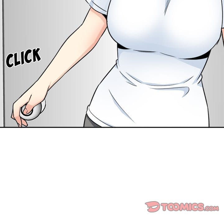 Excuse me, This is my Room [LObeam , kook] Chapter 59 – page 141