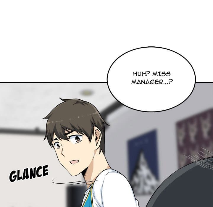Excuse me, This is my Room [LObeam , kook] Chapter 59 – page 142