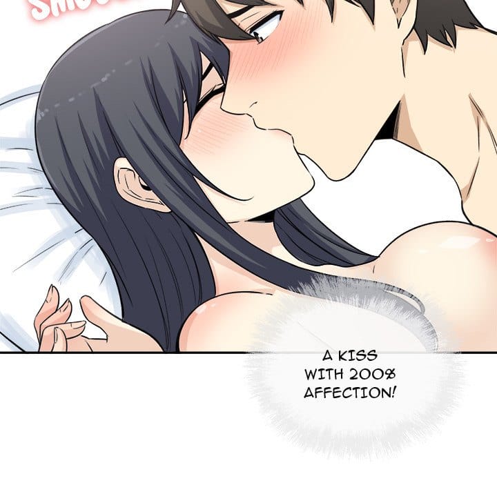 Excuse me, This is my Room [LObeam , kook] Chapter 59 – page 24