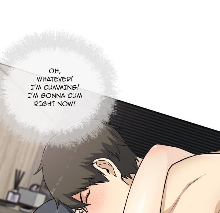Excuse me, This is my Room [LObeam , kook] Chapter 59 – page 50
