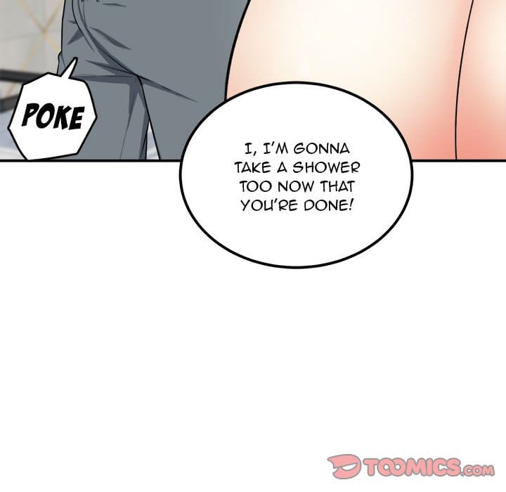 Excuse me, This is my Room [LObeam , kook] Chapter 59 – page 63