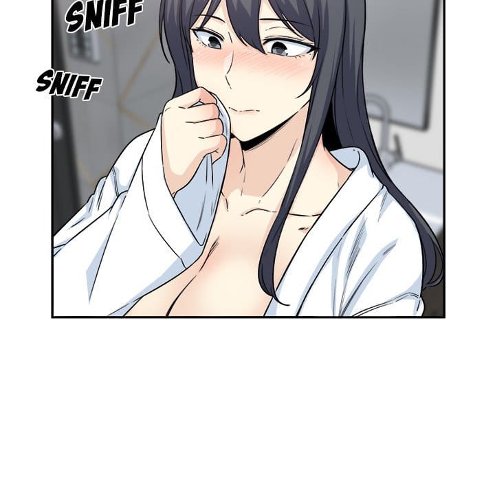 Excuse me, This is my Room [LObeam , kook] Chapter 59 – page 68