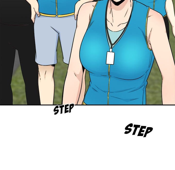 Excuse me, This is my Room [LObeam , kook] Chapter 59 – page 86